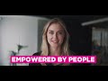  empowered by people broadwing recruitment