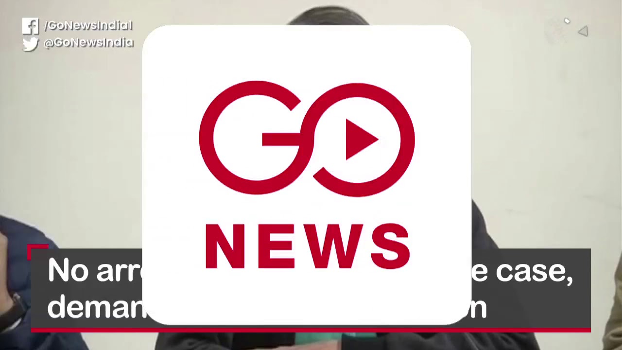 Go Headlines: Top News Of The Hour