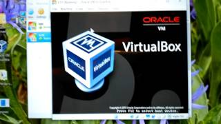 Running OS' of the past on a Voyo A1 mini Bay Trail tablet screenshot 5