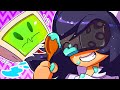 SINGLE PREGNANT MOM Gets a Job IN VR! HTC VIVE Job Simulator - SINGLE PREGNANT MOM Gets a Job IN VR! HTC VIVE Job Simulator