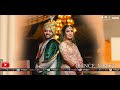 Best wedding ceremony cinematography 2022  prince nancy  armaan klickographystudio 