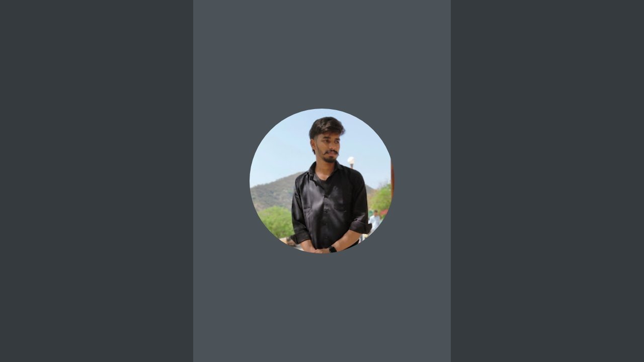 Anup Rao vlogs is live - YouTube