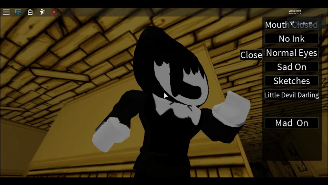Batim Song Can T Be Erased