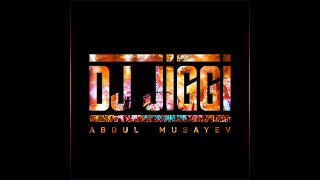 DJ JIGGI  - Turkmen Toy 2