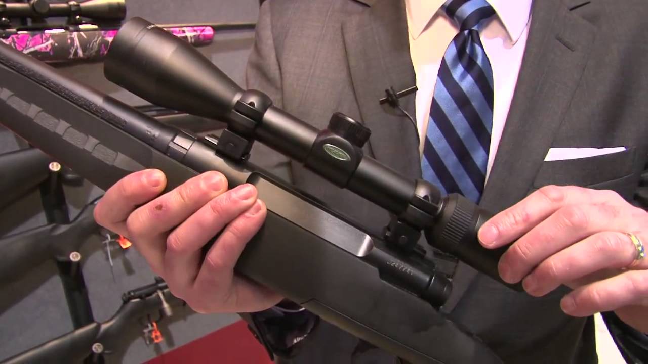 Is The Savage Axis Accurate