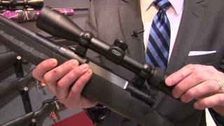 Introducing the Savage Arms Axis II Rifle