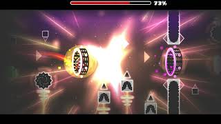 [Lockout] by Darwin | Geometry Dash 2.1 |