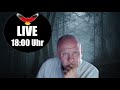 LIVE ab 18:00 Uhr - Wir reden nicht über die Protagonisten, sondern mit Ihnen.