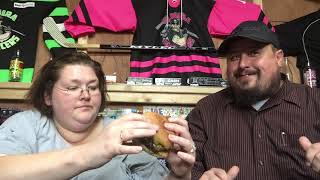 Harland s Wellsboro Pa Burger Review