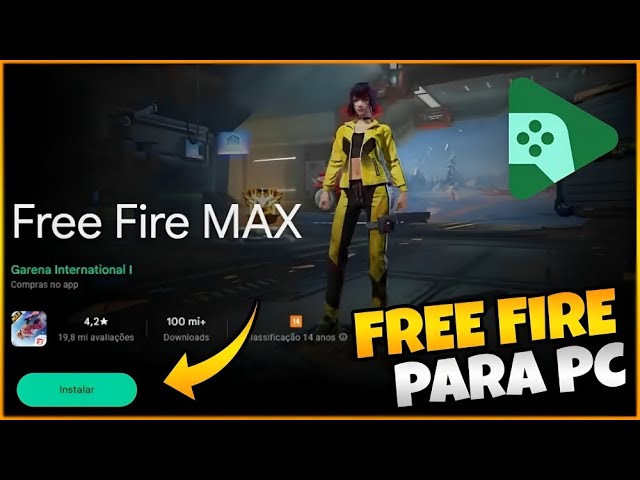 Free Fire no PC: Garena poderá lançar versão para computador