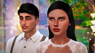 O CASAMENTO INDESEJADO | HISTÓRIA - The Sims 4