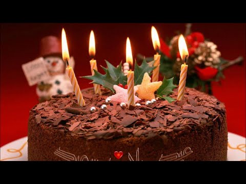 تهنئة عيد ميلاد بإسم نسرين