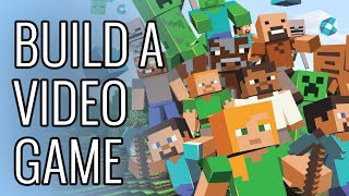 How To Build Your Own Video Game  Epic How To