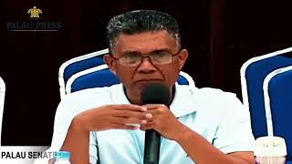PT.5 | PALAU SENATE QUESTIONS POSTMASTER GENERAL | JGA COMMITTEE | 4.2.2026