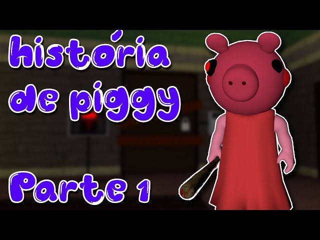 história da piggy｜Pesquisa do TikTok