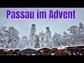 Passau im advent