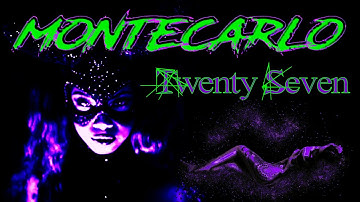 Montecarlo The Band  |Twenty Seven | Official Video