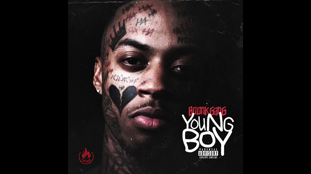Boonk Gang - Youngboy (Official Audio)