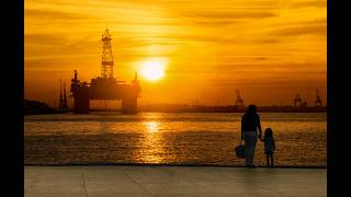 What Actually Happens on an FPSO? (Floating Production Storage and Offloading Explained)