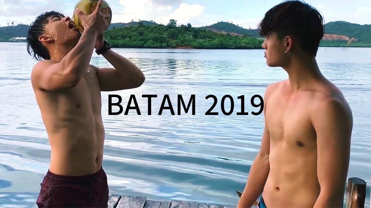 Batam 2019