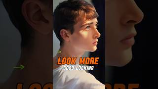 Look More GOOD LOOKS. viral handsome attractive