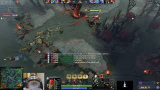 Topson in despair from missing last hits