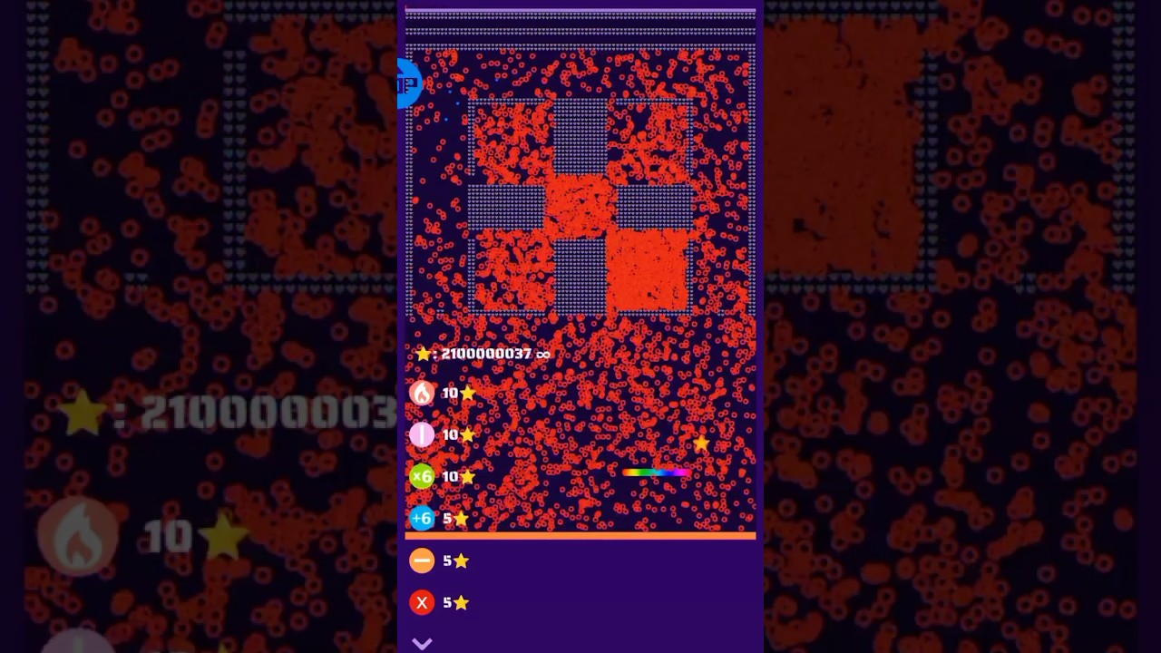 brick mania ma unlimited star 