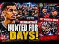 What Happened to Wembanyama in NYC Should Get the NBA in Real Trouble !!
