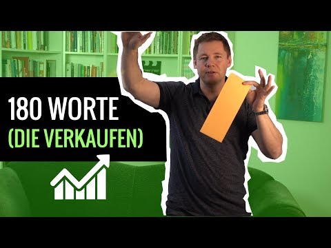 Video: Was ist ein Adjektiv für überzeugend?