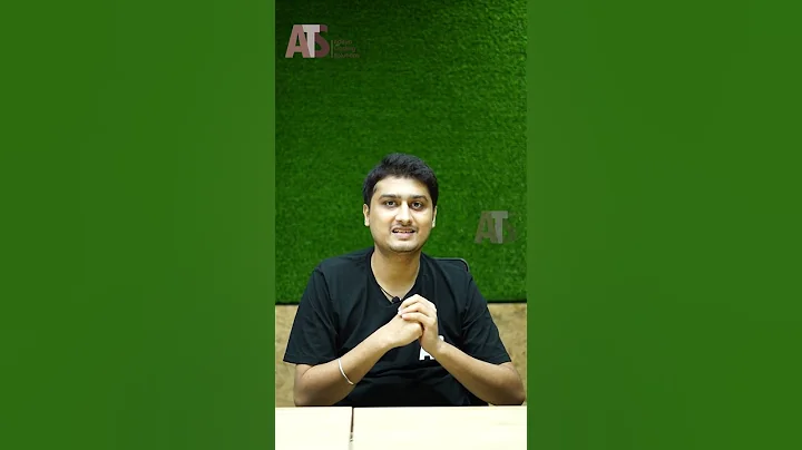 Concept Of Time Value Of Money - English | ATS #shorts #trending