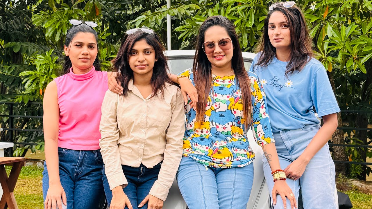 ගිය තැන ඉවරයි 😂