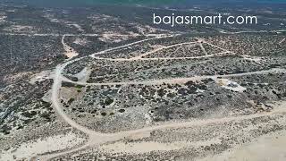 Cabo Vinorama Lot For Sale | $165,000 USD
