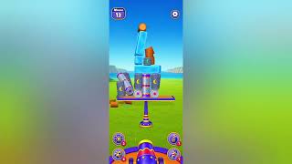 Knock Fever Level 62 Walkthrough Solution 