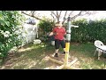 Sword Drills day 74 of 100. Part 2