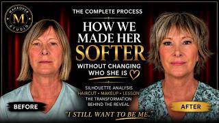 How We Made Her Softer—Without Changing Who She Is ❤️ screenshot 5