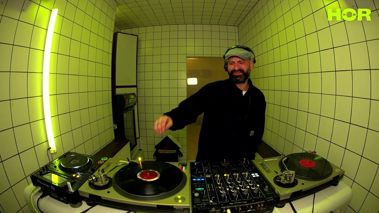 Nico Lahs | HÖR - March 2 / 2024