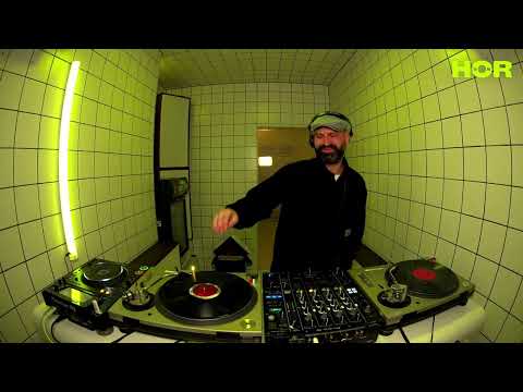 Nico Lahs | HÖR - March 2 / 2024