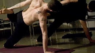 Adam Levine Tattoos
