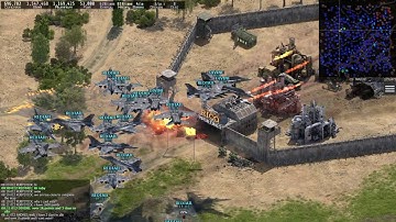 Combat Siege gameplay #4