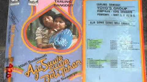 Yoyo  S & Wati  S Ngledek