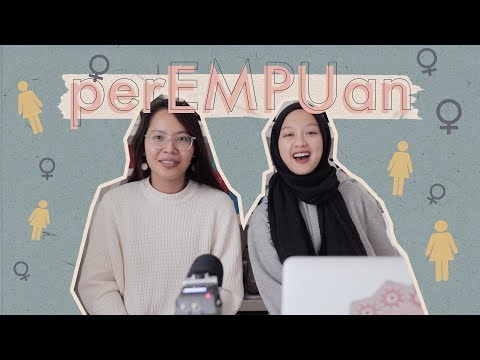 Video: Bagaimana Tetap Menjadi Wanita