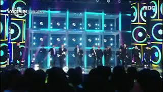 STRAY KIDS - Fantastic Baby (BIGBANG COVER)
