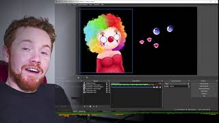 [IMPROVED!] Make a talking character avatar using only one(!) free OBS plugin