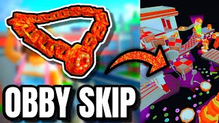 SKIP THE OBBY | EASIEST Way to Get the Bombastic Bling in 2022! (Ready Player Two Event)