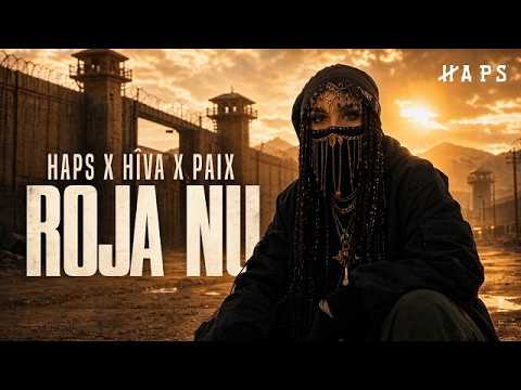 HAPS X HÎVA X PAIX – ROJA NÛ (Max_○ Remix)