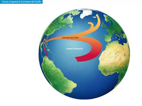 Video: Da cosa è guidata la circolazione termoalina?