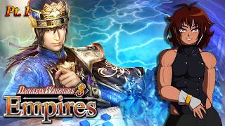 My Legend Begins! | Dynasty Warriors 8: Empires Livestream
Follow me on Twitter! https://x.com/Shiverwar
Follow me on Twitch! https://www.twitch.tv/shiverwar
Hey! Hows it going? Shiverwar here! For a bit of a change of pace, I wanted to do something a little different, and so what better way to shake things up than to shake up Three Kingdoms-era China? Time to forge my own legend in Dynasty Warriors 8: Empires!
#vtuber #english #dynastywarriors #empires #hackandslash #koeitecmo #action My Legend Begins! | Dynasty Warriors 8: Empires Livestream