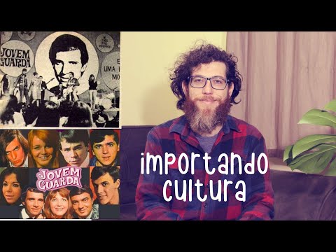 Vídeo: Como Entrar Para A Jovem Guarda