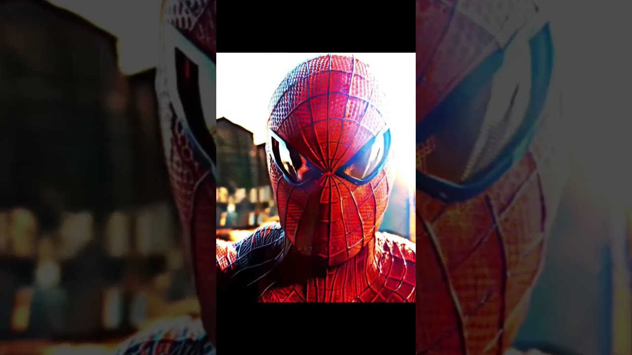 SPIDER MAN EDIT 4K FT ODNOGO ULTRAFUNK Innxcenceq Edit Funk Ultrafunk Spidermanedit