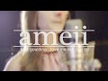 Ellie Goulding - Love Me Like You Do ( Cover By Ameii )